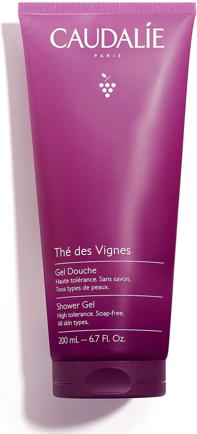 Caudalie The Des Vignes Shower Gel 200 ml