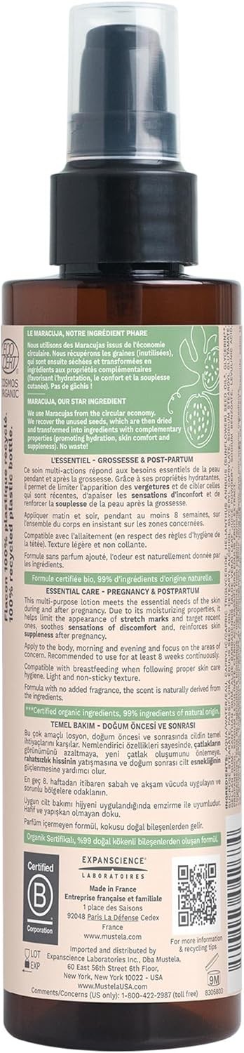 Mustela Maternité Essential Care Multi Purpose Lotion 200 ml