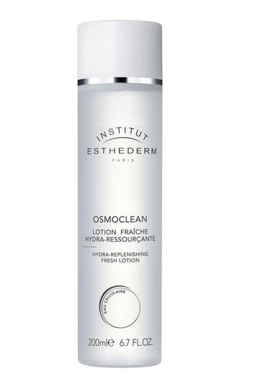 Institut Esthederm Hydra Replenishing Fresh Lotion