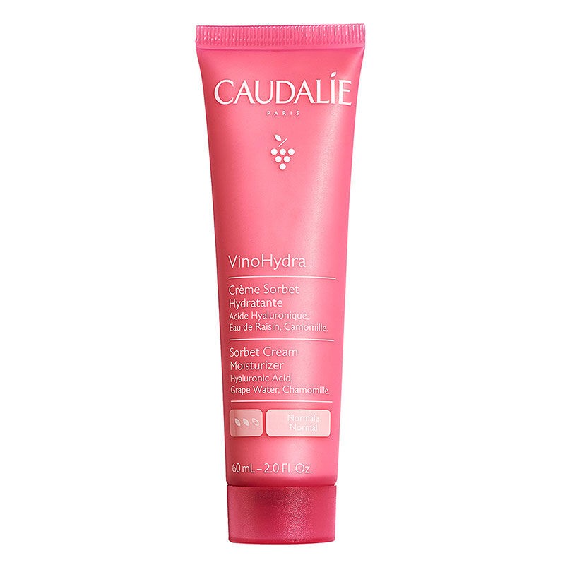 Caudalie VinoHydra Moisturizing Cream 60 ml