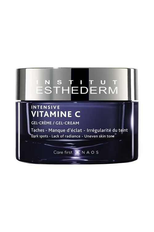 Institut Esthederm Intensive Vitamine C Gel-Cream
