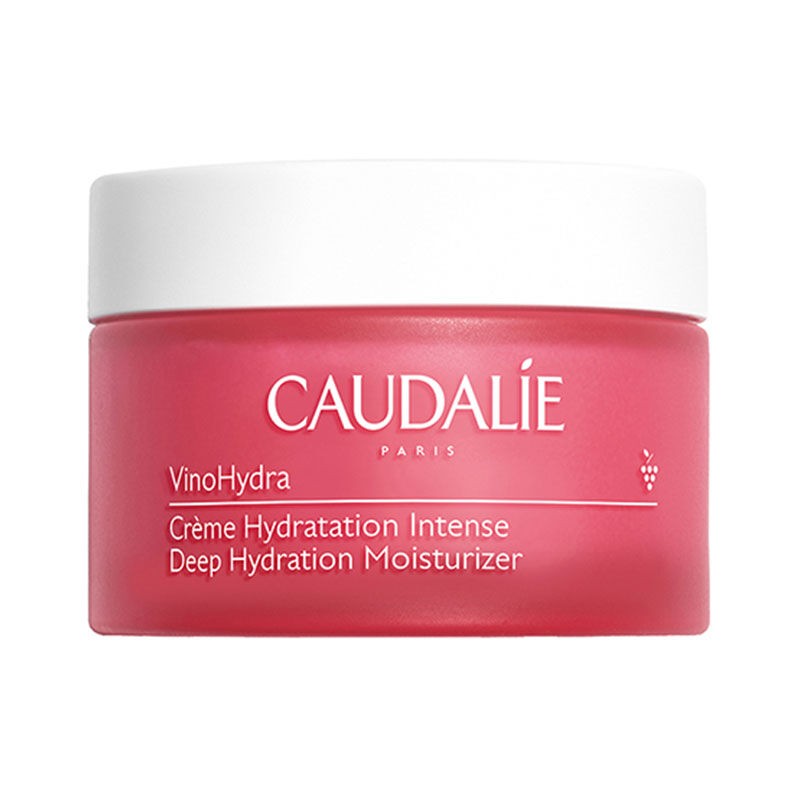 Caudalie VinoHydra Intense Moisturizing Cream 50 ml
