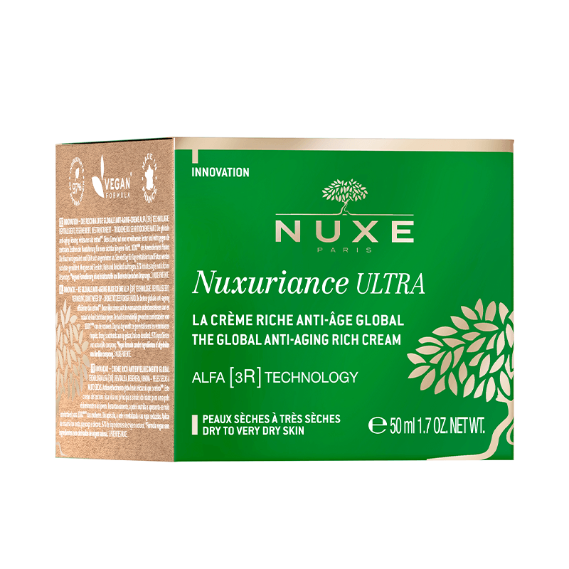Nuxe Nuxuriance Ultra Anti-Aging Rich Cream 50 ml