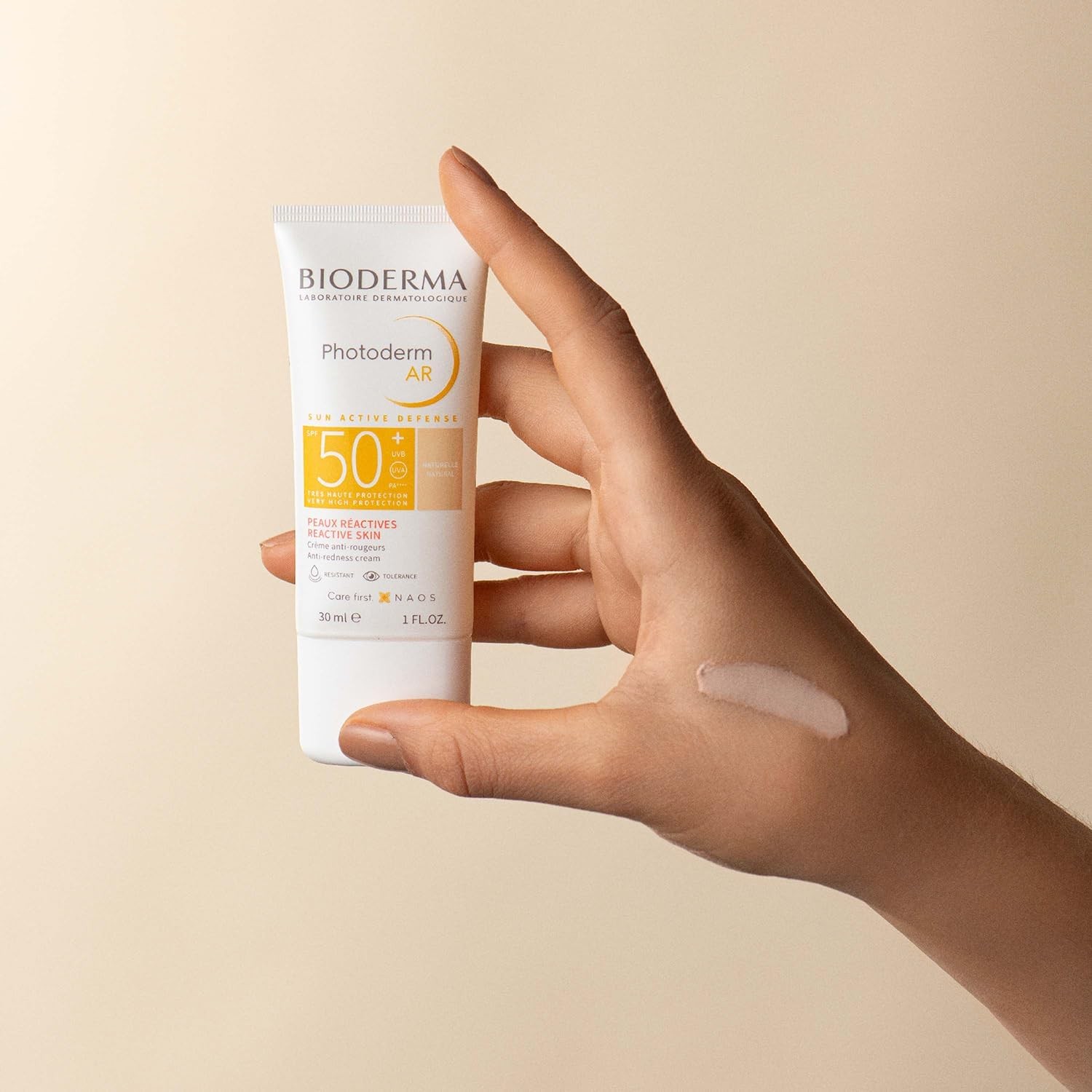 Bioderma Photoderm AR SPF50+ 30 ml