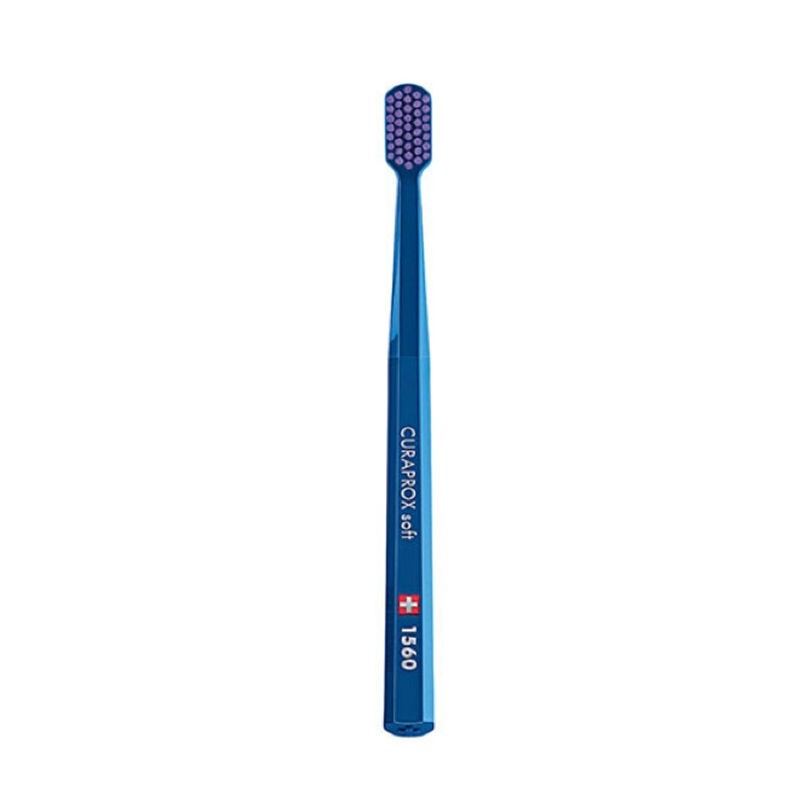 Curaprox CS 1560 Soft Toothbrush