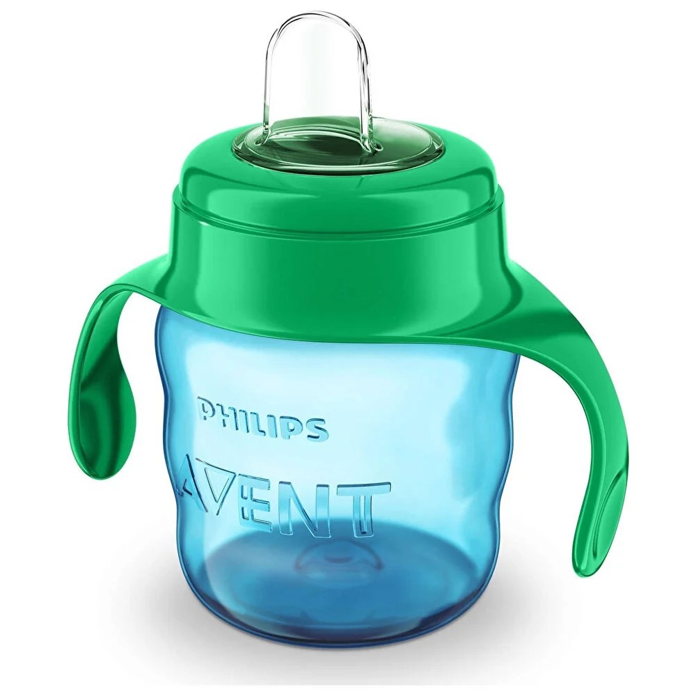 Philips Avent Green Trainer Cup 6+ Months 200 ml