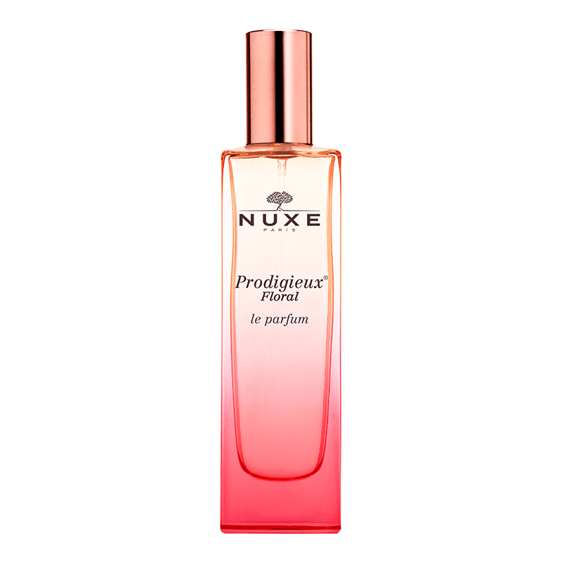 Nuxe Prodigieux Floral Scented Perfume 50 ml
