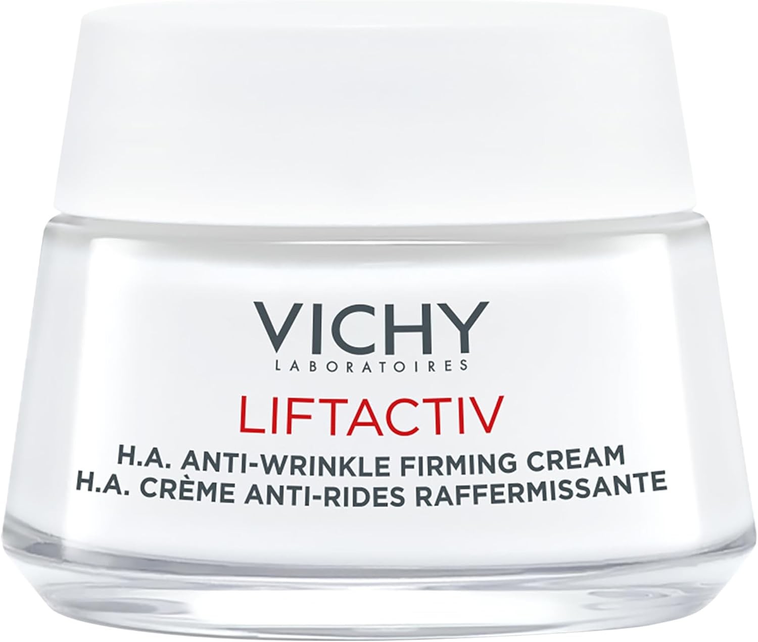 Vichy Liftactiv Supreme Anti-Aging Cream 50 ml - For Normal & Combination Skin