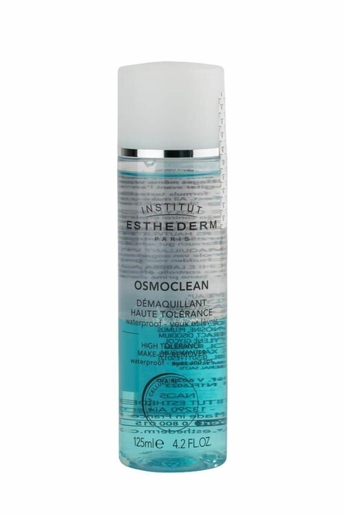 Institut Esthederm High Tolerance Eyes&Lips Make U