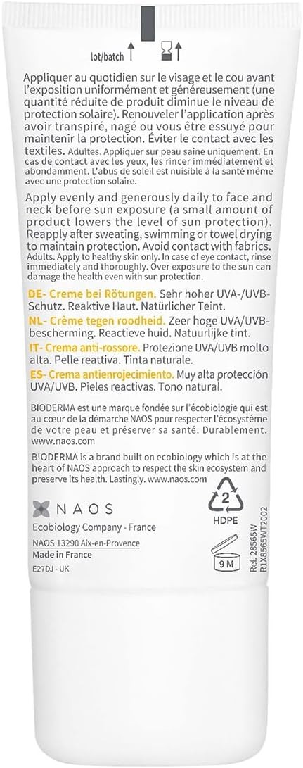 Bioderma Photoderm AR SPF50+ 30 ml
