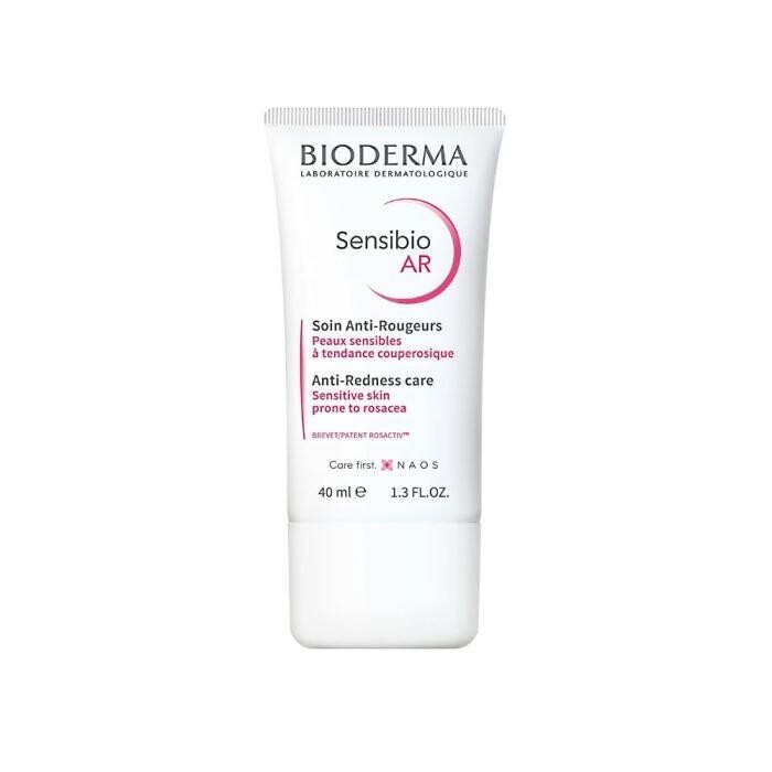 Bioderma Sensibio AR Care Cream 40 ml