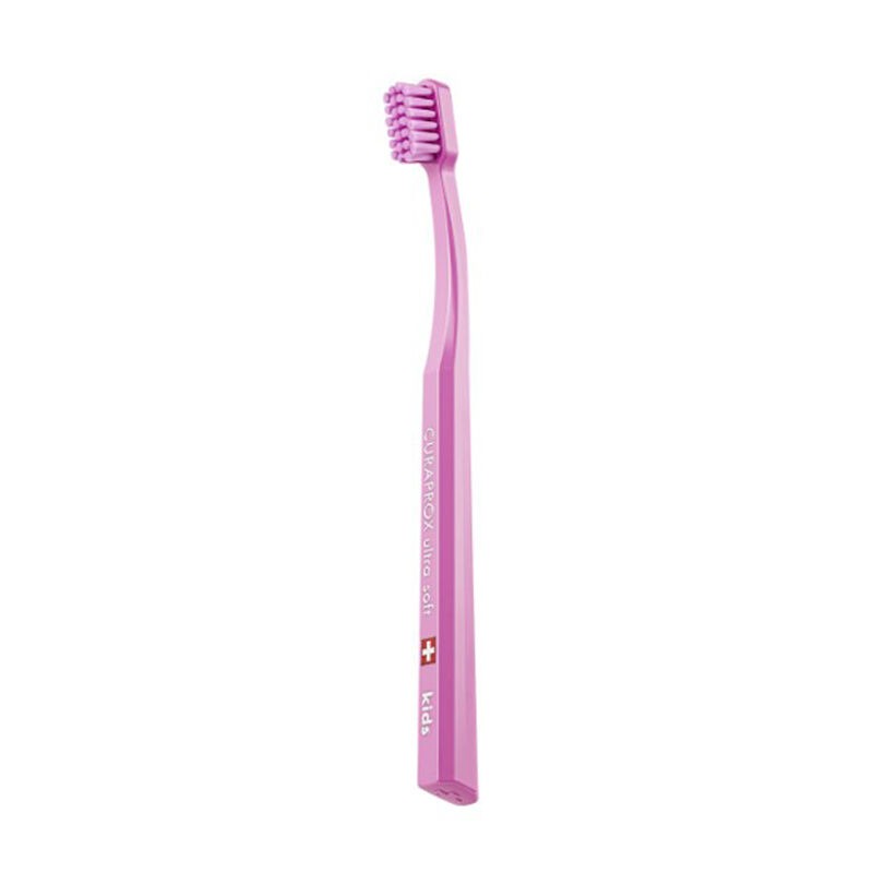 Curaprox Kids Ultra Soft Toothbrush