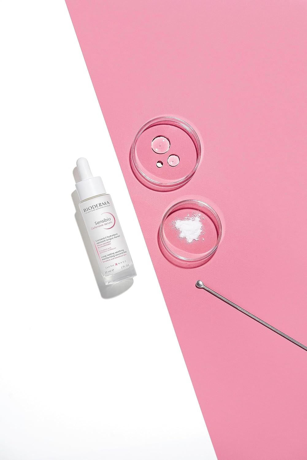 Bıoderma Sensibio Defensive Serum 30 ml