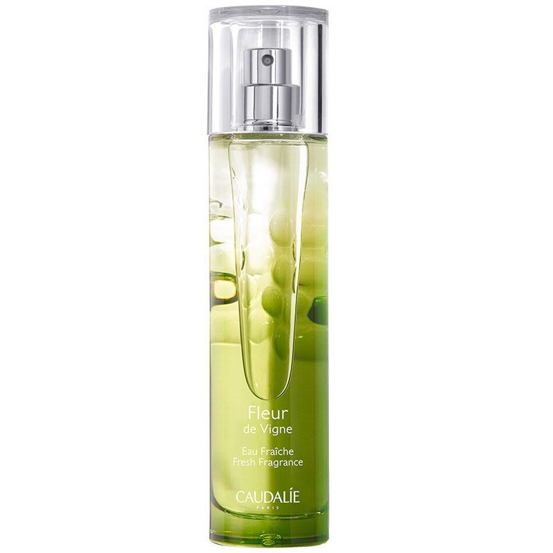 Caudalie Fleur de Vigne Fragrance 50 ml