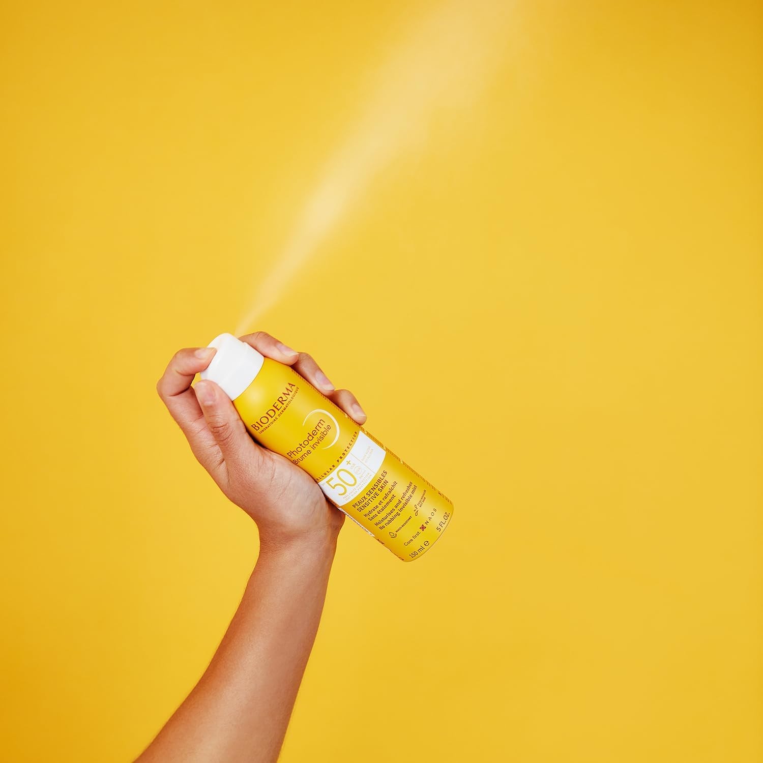 Bioderma Photoderm Brume Invisible SPF50 Mist 150