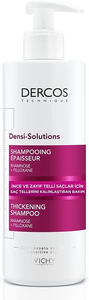 Vichy Dercos Densi-Solution Shampoo 400 ml