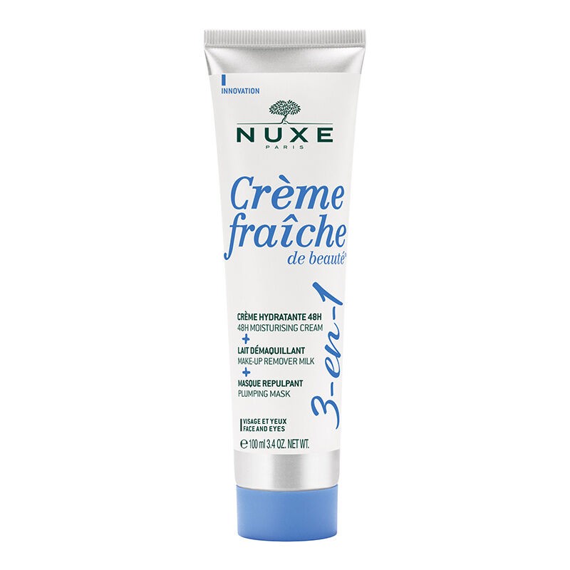 Nuxe Crème Fraîche de Beauté 3in1 100 ml