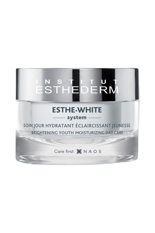 Institut Esthe-White Moisturizing Daycare 50 ml