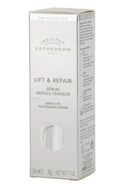 Institut Esthederm Lift & Repair Absolute Tighteni
