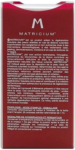 Bioderma Bioderma Matricium 30X1Ml