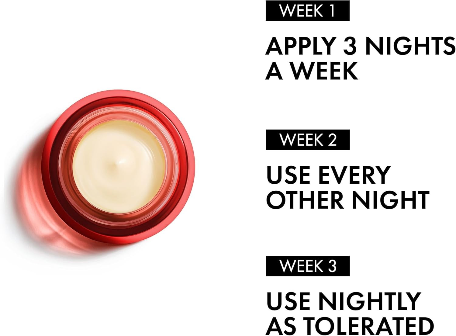 Vichy Liftactiv B3 Skin Tone Correcting Retinol Night Cream 50 ml