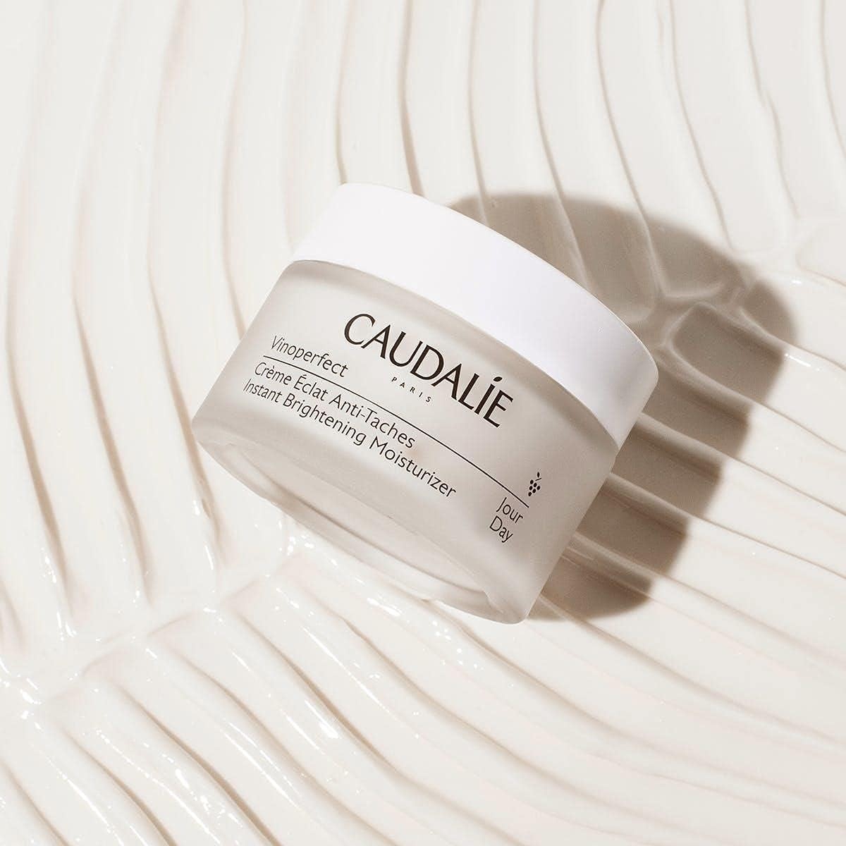 Caudalie Vinoperfect Dark Spot Correcting Day Cream 50 ml