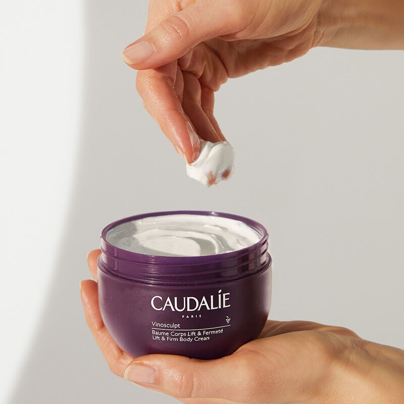 Caudalie Vinosculpt Lift and Firm Body Cream 250 ml