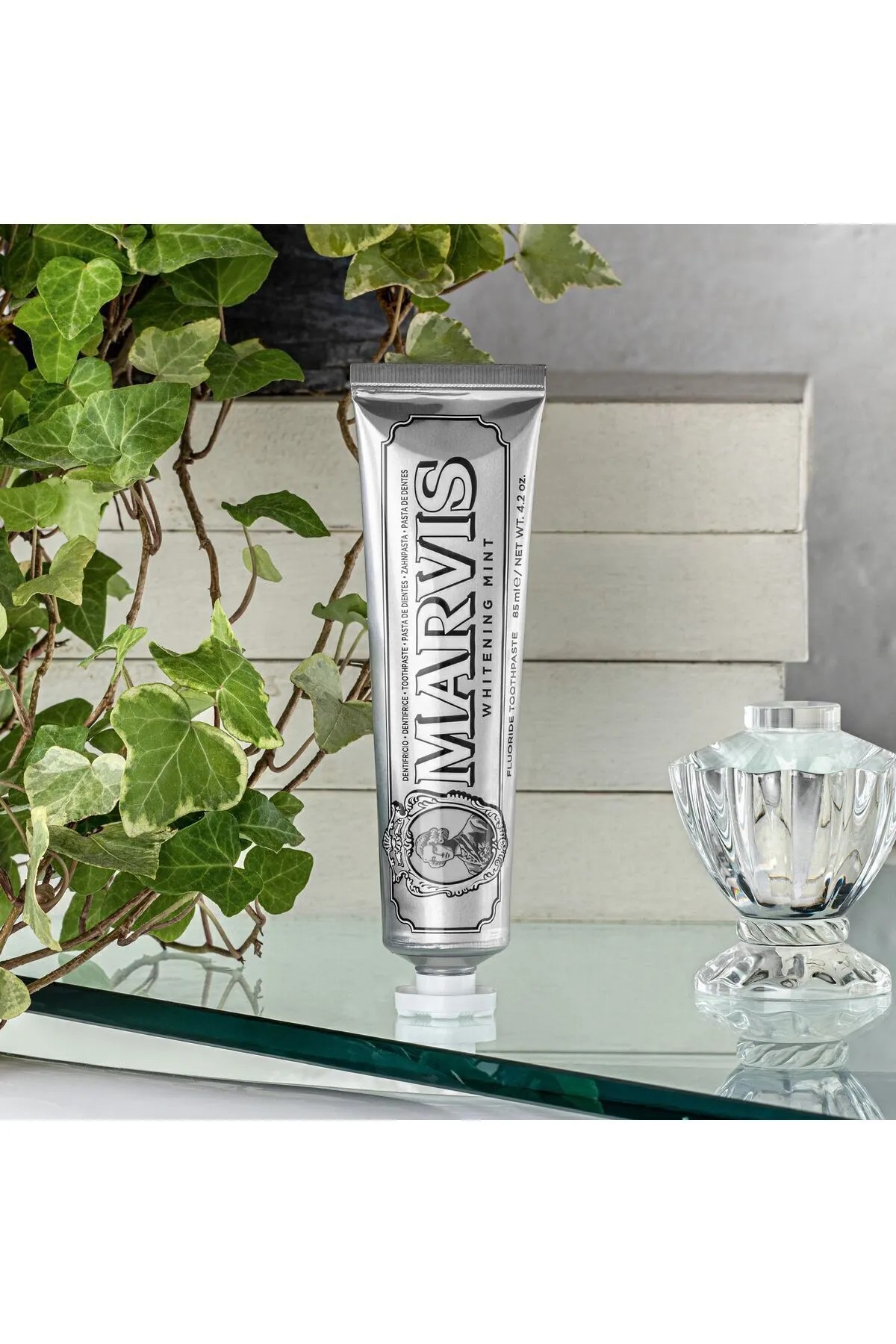 Marvis Whitening Mint Toothpaste - 25ml