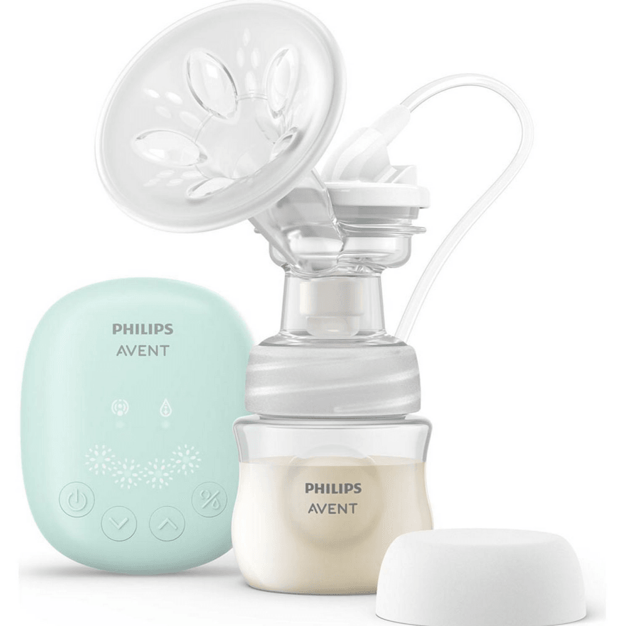 Philips Avent Single Electric Breast Pump SCF323/11