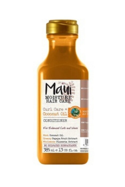 Maui Coconut Oil Conditioner 385 ml