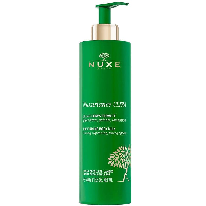 Nuxe Nuxuriance Ultra The Firming Body Milk 400 ml