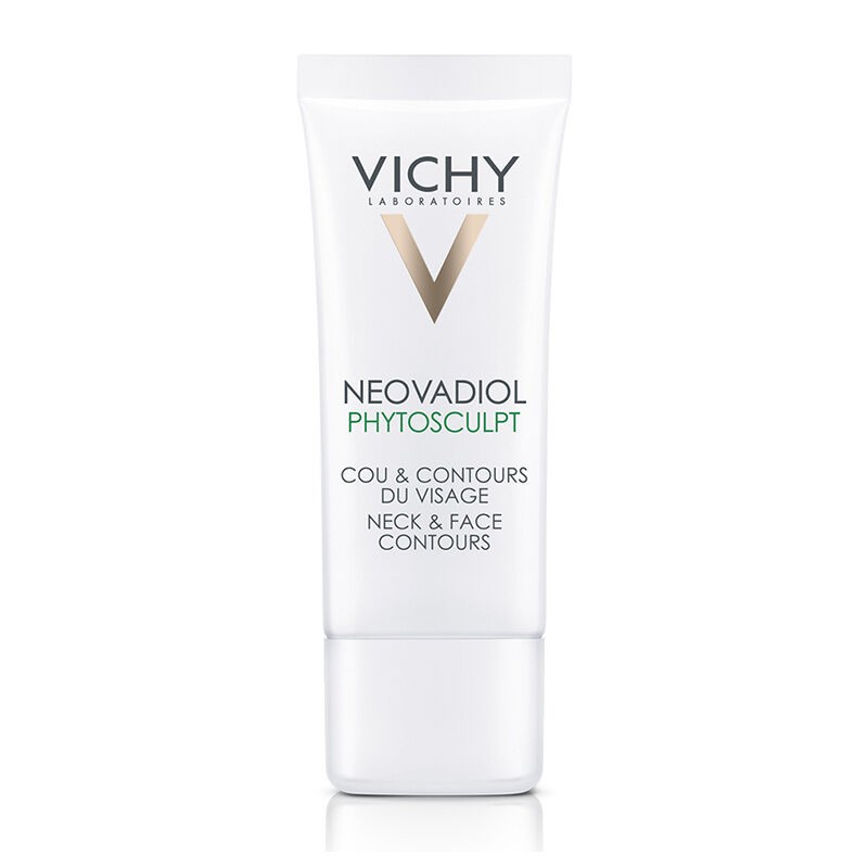 Vichy Neovadiol Phytosculpt Firming Care For The Neck and Face Contours 50 ml