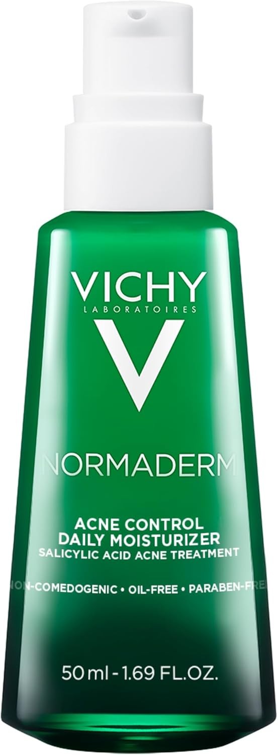 Vichy Normaderm Phytosolution Double Correction Daily Care 50 ml