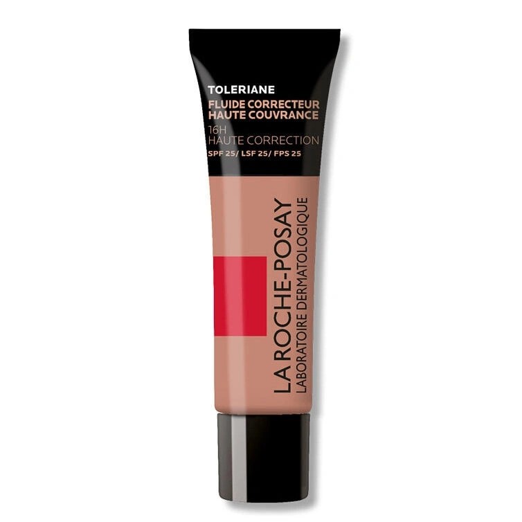 La Roche-Posay Toleriane Liquid Foundation SPF 25 30ml