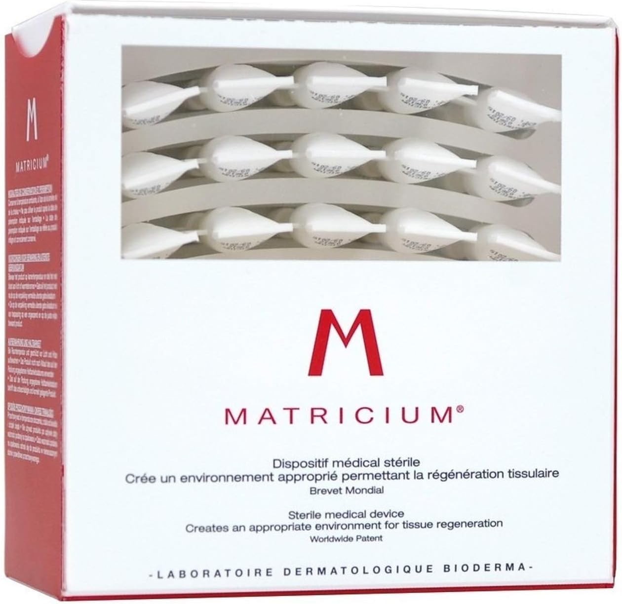 Bioderma Bioderma Matricium 30X1Ml