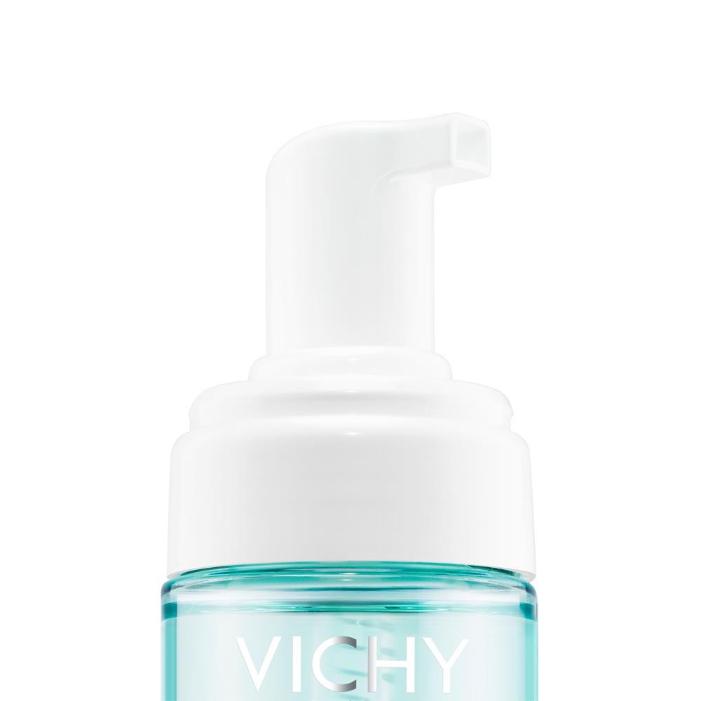 Vichy Pureté Thermale Eau Moussant Cleanser Foam 150ml