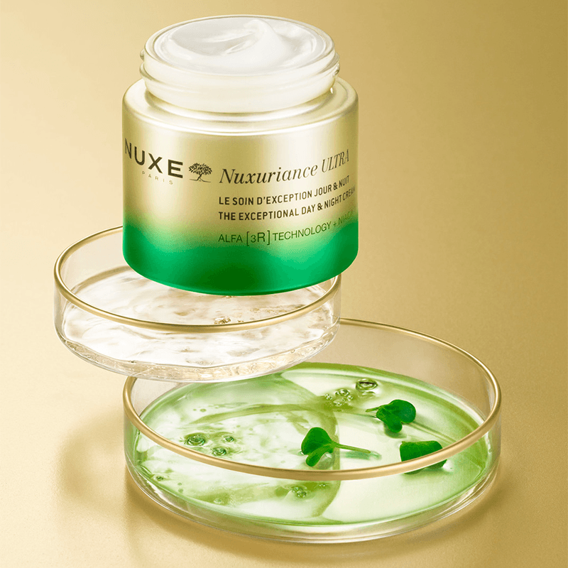 Nuxe Nuxuriance Ultra Exceptional Day and Night Care Cream