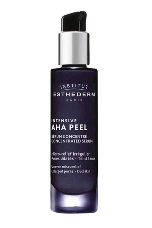 Institut Esthederm Intensive Aha Peel Concentrated