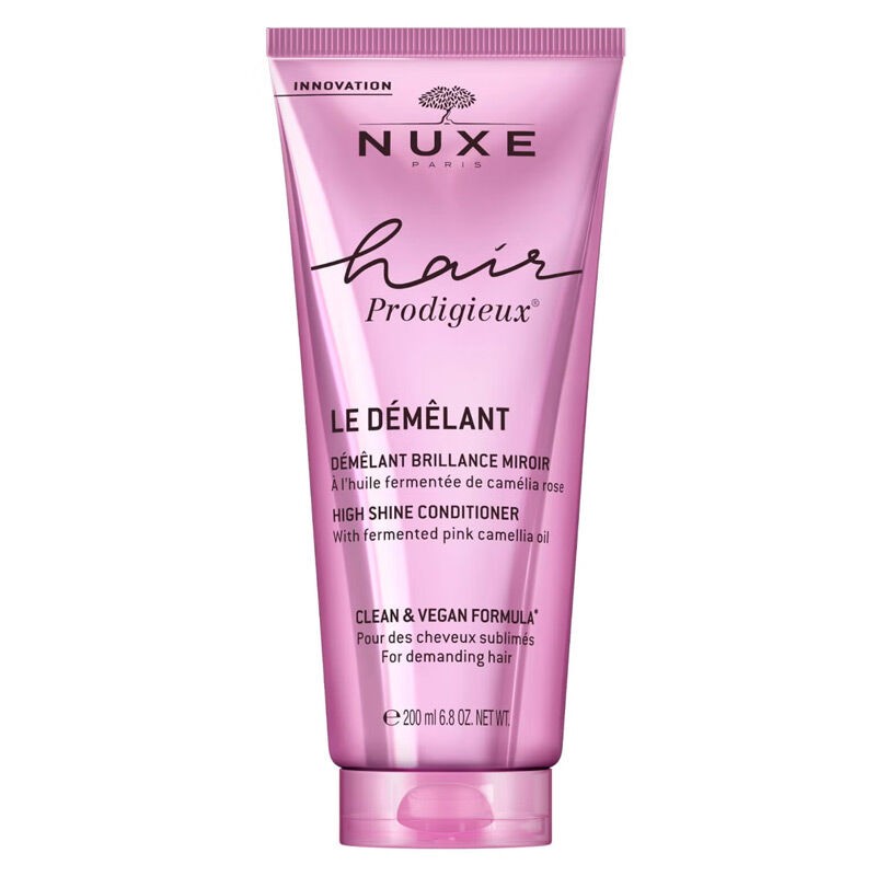 Nuxe Hair Prodigieux High Shine Conditioner 200 ml