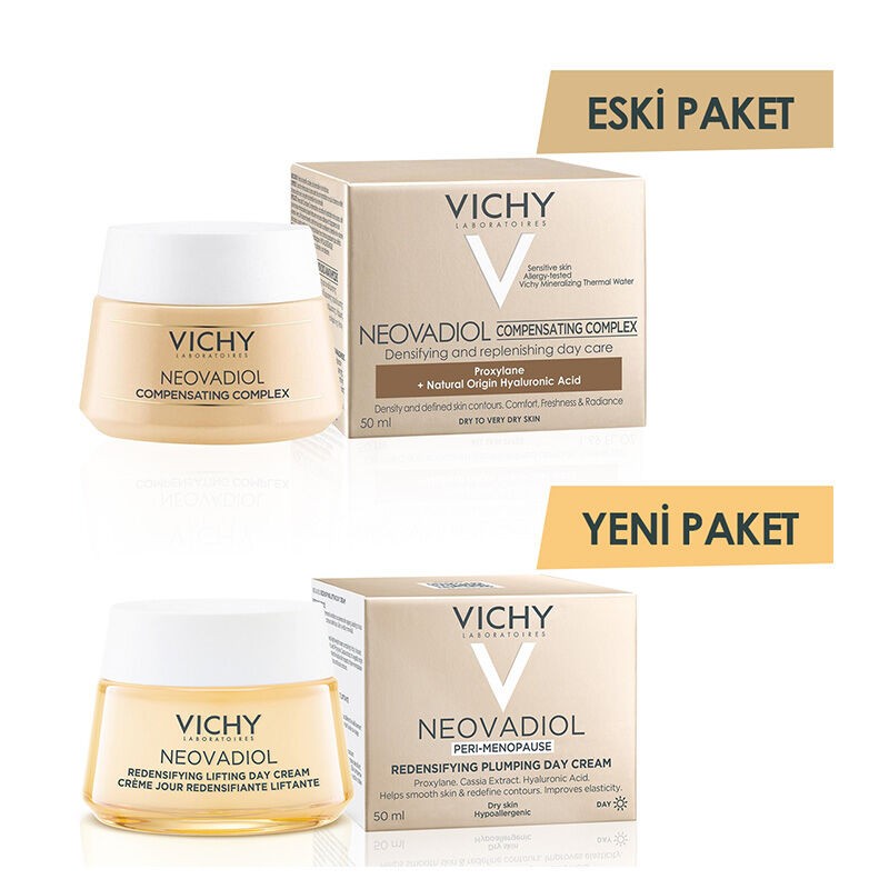 Vichy Neovadiol Day Care Cream for Normal and Combination Skin 50ml