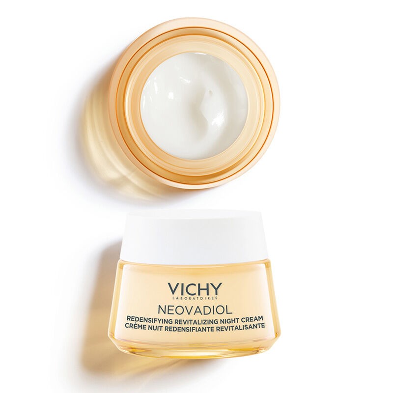 Vichy Neovadiol Peri-Menopause Night Cream 50 ml