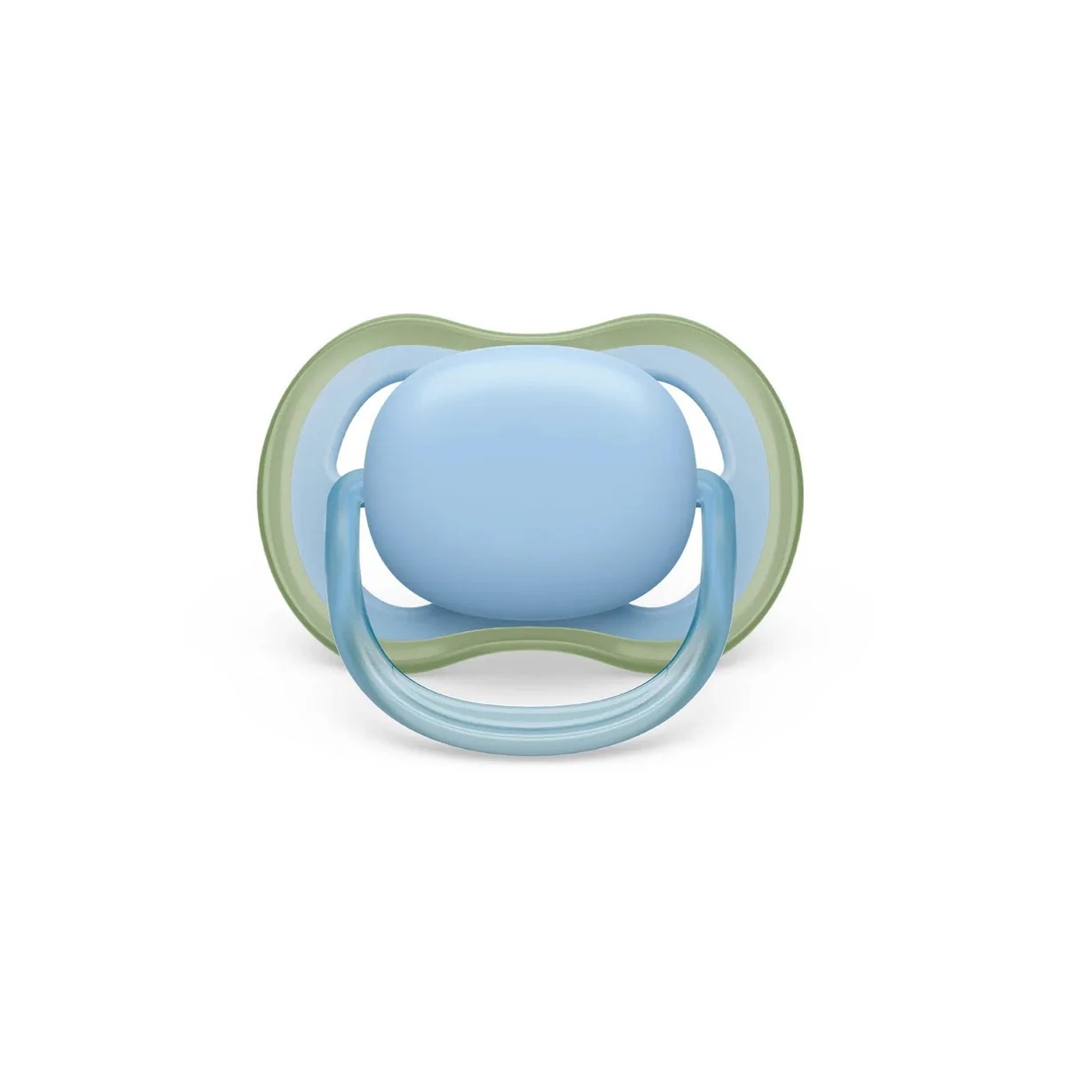 Philips Avent Ultra Air 2-Pack Pacifier 0-6 Months