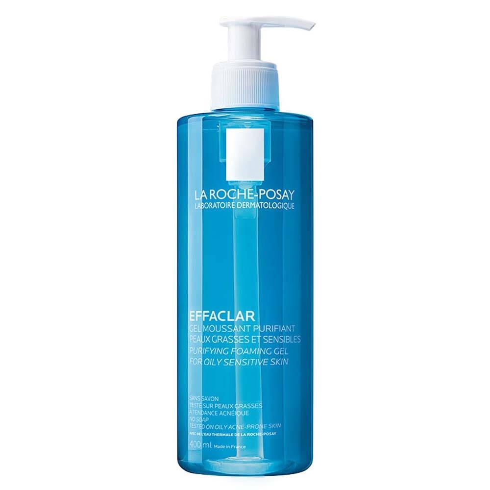 La Roche Posay Effaclar Gel 400 ml