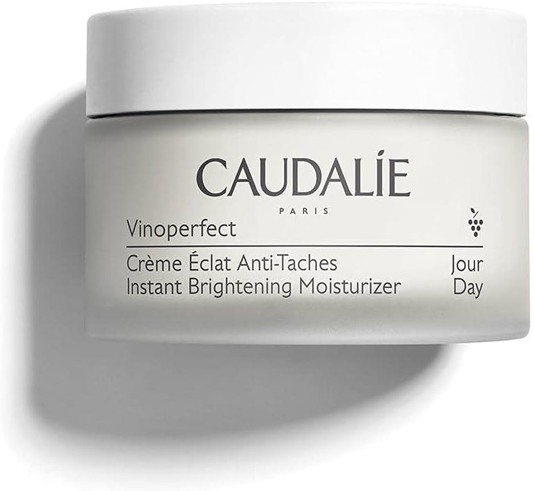 Caudalie Vinoperfect Dark Spot Correcting Day Cream 50 ml