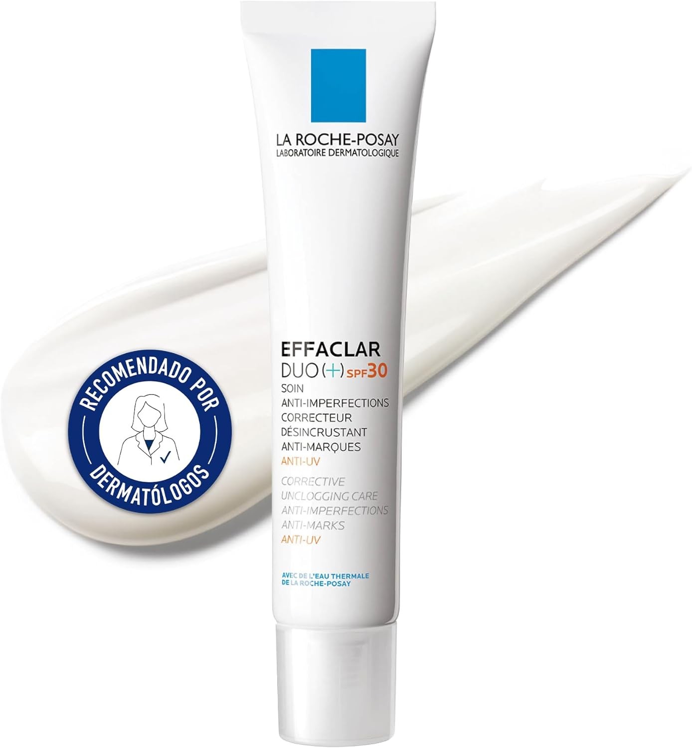 La Roche-Posay Effaclar Duo [+] SPF 30, 40ml