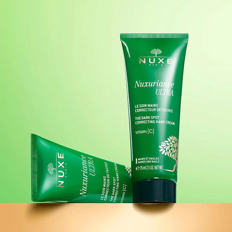 Nuxe Nuxuriance Ultra The Dark Spot Correcting Hand Cream 75 ml