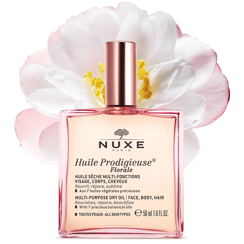 Nuxe Huile Prodigieuse Floral 50 ml