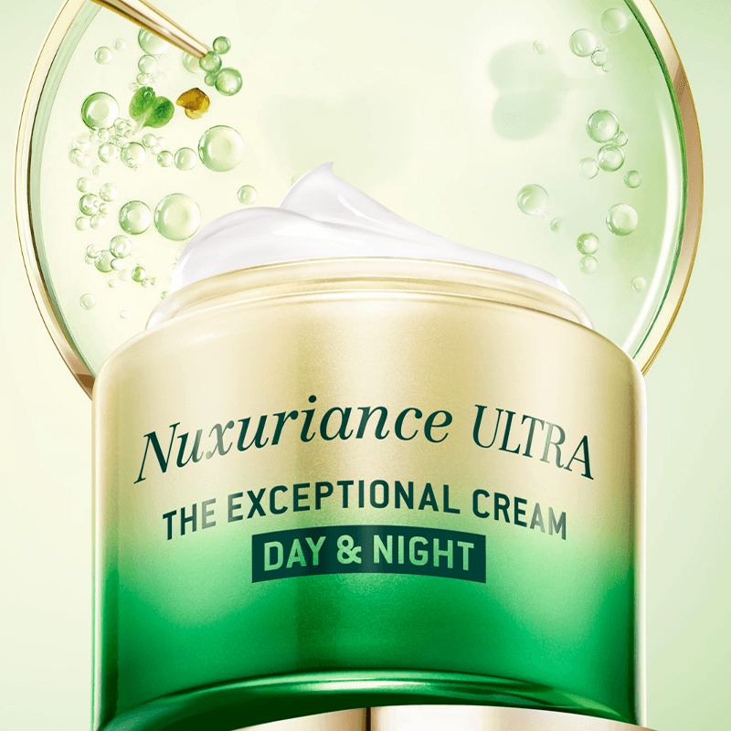 Nuxe Nuxuriance Ultra Exceptional Day and Night Care Cream