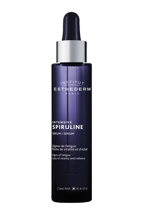 Institut Esthederm Intensive Spiruline Serum 30 ml