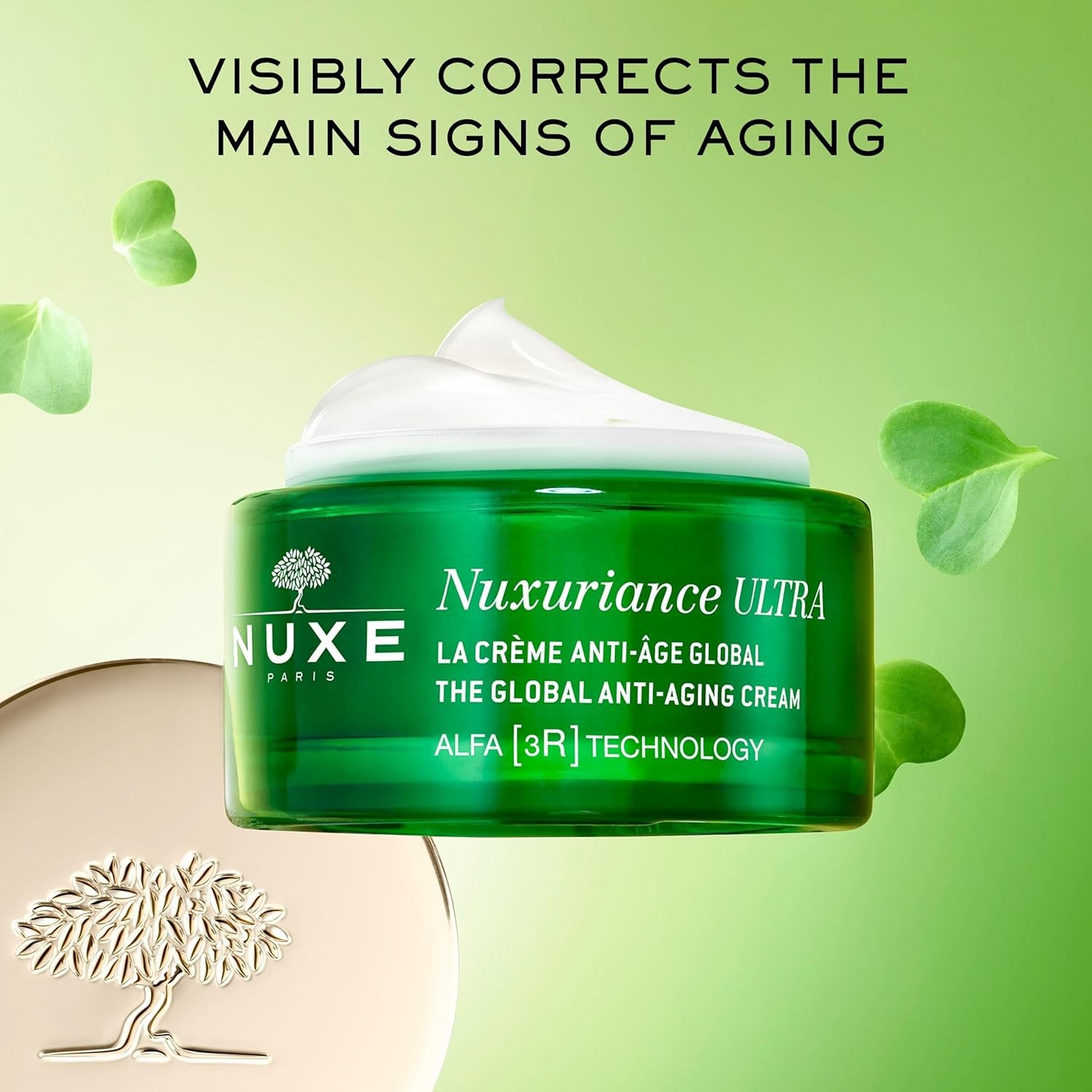 Nuxe Nuxuriance Ultra Anti-Aging Cream 50 ml
